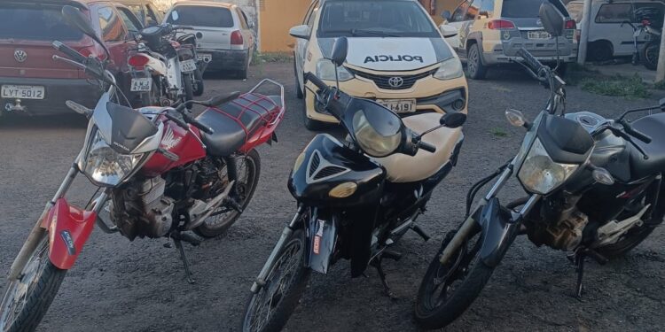 Foto: Assessoria PM