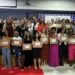 Centro da Juventude forma mais de 180 alunos em Jacarezinho “Confira as fotos”