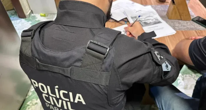 Foto: Reprodução/Secom Paraná