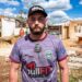 “O problema é onde morar”, lamenta jovem que sobreviveu ao tornado no Paraná