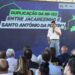 EPR Litoral Pioneiro inicia a duplicação de 50 km da BR-153