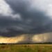 Nova frente fria traz chuva ao Paraná no fim de semana