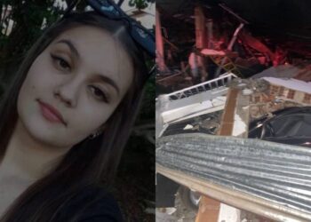 Julia Kwapis: quem era adolescente de 14 anos que morreu em tornado no Paraná