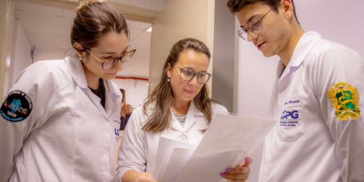 Novos projetos de lei vão modernizar a gestão dos hospitais universitários do Paraná
Foto: UEPG