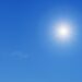 Calorão domina o Paraná no fim de semana, mas frente fria muda cenário