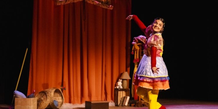 Foto: Assessoria