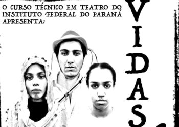 IFPR de Jacarezinho estreia “Vidas Secas” no CAT
