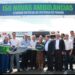 Governador entrega 150 ambulâncias com UTIs para todas as regiões do Paraná