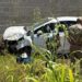 Norte Pioneiro: Enfermeira de Bandeirantes morre em grave acidente na BR-369, próximo ao Santuário São Miguel Arcanjo