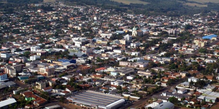 Moradora de Laranjeiras do Sul é a ganhadora de R$ 1 milhão do Nota Paraná
Foto: José Fernando Ogura/Arquivo AEN