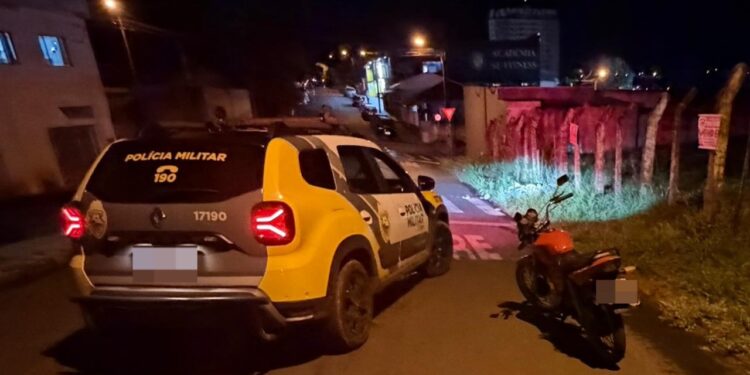 Foto: Assessoria PM