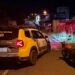 Polícia Militar prende condutor de motocicleta adulterada em Siqueira Campos