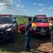 Polícia Civil realiza novas buscas por homem desaparecido em Santo Antônio da Platina