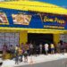 Inauguração da Loja 2 do Supermercado Bom Preço em Jacarezinho “Confira as fotos”