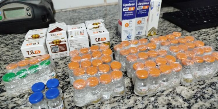Foto: PRF