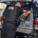 Andirá: PCPR prende homem em flagrante por descumprimento de medida protetiva