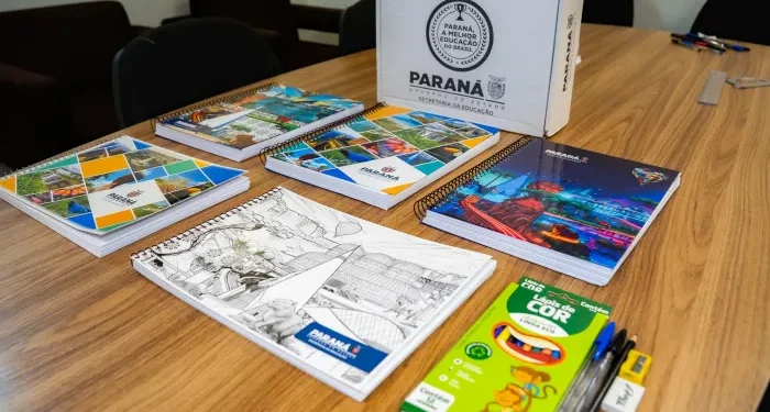 Foto: Reprodução/Secom Paraná