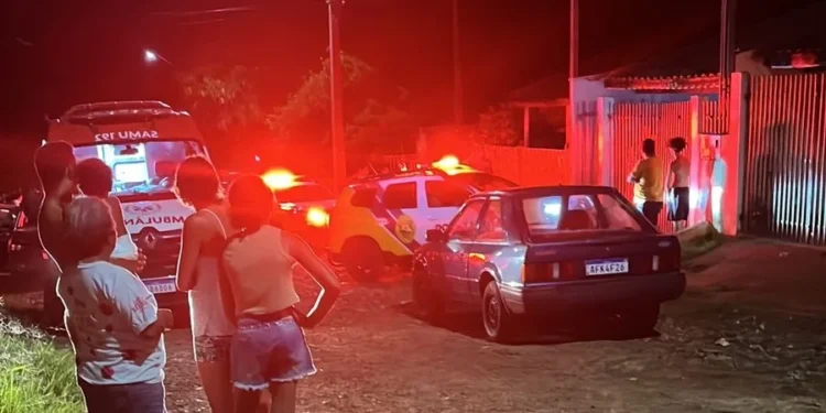 Foto - Colaboração/WhatsApp