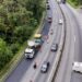 Acompanhe o cronograma de obras da EPR Litoral Pioneiro entre 15 e 19 de dezembro