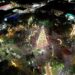 Jacarezinho divulga programação oficial do Natal Luz 2025
