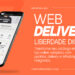 WebDelivery ajuda pequenos negócios a vender online de forma simples e organizada