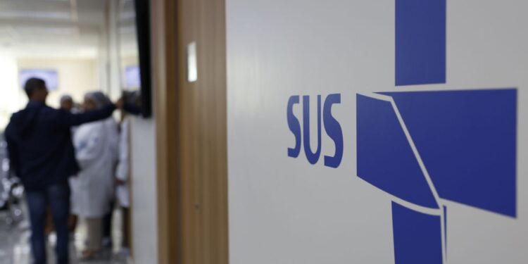 Ministério da Saúde realiza o mutirão em hospitais filantrópicos e universitários. (Foto: Fernando Frazão/Agência Brasil)
