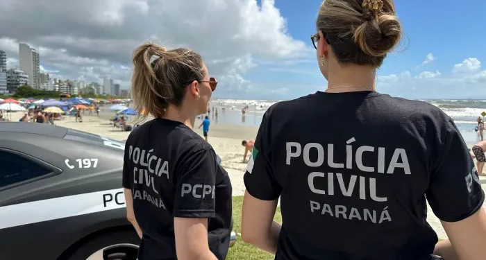 Foto: Gabrielle Sversut/SESP