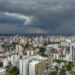 Após semana de calor intenso, 2026 chega com chuva e temperaturas mais amenas ao Paraná, diz Simepar