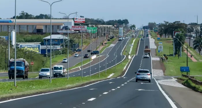 Foto: Reprodução/Secom Paraná