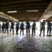 Um em cada 10 agentes penitenciários teve diagnóstico de depressão