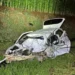 Norte Pioneiro: Acidente na PRC-272 deixa dois mortos e um ferido em Tomazina