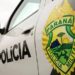 Polícia Militar prende suspeito de furtos no comércio de Santo Antônio da Platina/PR