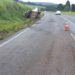 Paraná: Jovem morre atropelada instantes após sobreviver a capotamento na BR-376