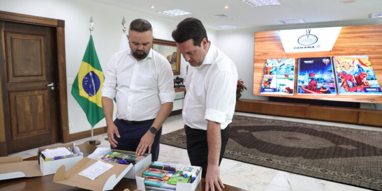 Foto: Jonathan Campos/AEN