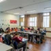 Rede estadual abre matrículas presenciais para estudantes que perderam o prazo regular