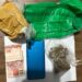 Adolescente é apreendido por ato infracional análogo ao tráfico de drogas em Japira