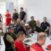 Forças de segurança farão megaoperação para garantir proteção do público nos shows do Verão Maior