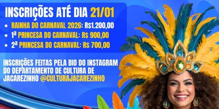 Foto: Assessoria