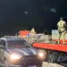 Mais de 1 tonelada de maconha apreendida no Paraná “Assista o vídeo”