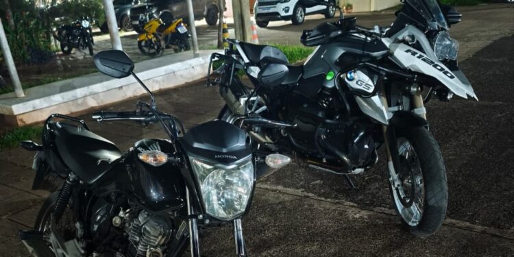 Foto: Assessoria PM