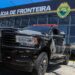 Ribeirão Claro: Primeira base da Polícia de Fronteira entra em operação no Paraná