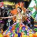 Jacarezinho celebra a retomada histórica das Escolas de Samba e Blocos de Enredo