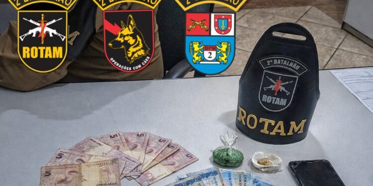 Foto: Assessoria PM