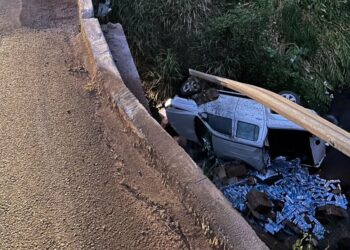 Paraná: PRF apreende carga de cigarros contrabandeados durante Operação Flagellum