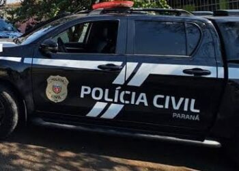 Jacarezinho: PCPR prende homem por descumprimento de medida protetiva