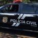Jacarezinho: PCPR prende homem por descumprimento de medida protetiva