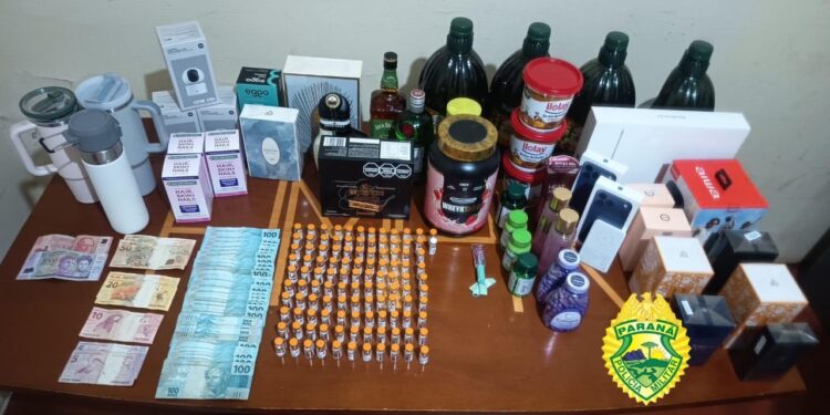 Foto: Assessoria PM