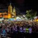 Jacarezinho realiza a tradicional Festa de São Sebastião de 17 a 20 de janeiro