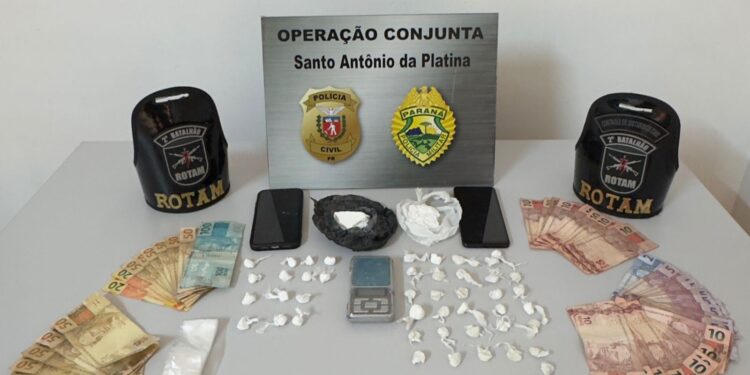 Foto: Assessoria PM