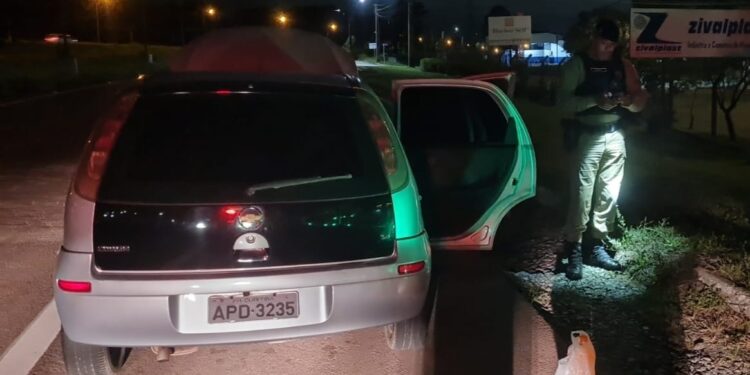 Foto: Assessoria PM